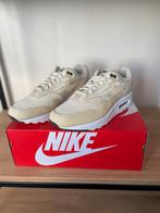 Nike Air Max 1 Coconut Milk - Nieuw! Wmns maat 43, Beige, Nieuw, Ophalen of Verzenden, Sneakers of Gympen