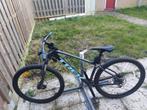 Trek Mountainbike - Beschadigd aan voorkant, Fietsen en Brommers, Fietsen | Mountainbikes en ATB, Gebruikt, Hardtail, Heren, 49 tot 53 cm