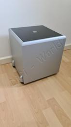 KEF PSW2010 active subwoofer, Overige merken, Subwoofer, Ophalen of Verzenden, Zo goed als nieuw