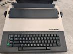 Brother ce-30 typmachine, Ophalen, Zo goed als nieuw