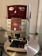 Nescafe Alegria A630 koffiemachine, Ophalen, Afneembaar waterreservoir, Gebruikt, Gemalen koffie