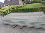 Kweektafels 6 stuks, Tuin en Terras, Kweekspullen, Ophalen, Gebruikt, Kweektafel