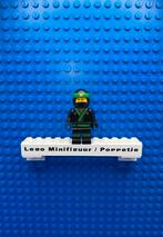 Lego Minifiguur / Poppetje NJO0432., Ophalen of Verzenden, Zo goed als nieuw, Lego