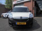 Opel Combo||L2-H1||Airco||Cruise|| 1.3 CDTi L2H1 Edit.||L2-H, Auto's, Stof, Gebruikt, Euro 6, Wit