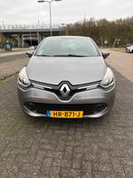 Renault Clio Energy dCi 90pk Eco2 S&S 2015 Grijs, Voorwielaandrijving, Origineel Nederlands, 1200 kg, 94 €/maand