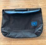 Vintage VN Tas, Ophalen, Gebruikt, Zwart, Handtas