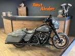 Harley Davidson FLHXST 117Ci Streetglide ST Line Gunship Gre, Motoren, Motoren | Harley-Davidson, Bedrijf, Meer dan 35 kW, Overig