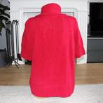 Witteveen Vest Roze (XXL) € 30,-, Maat 46/48 (XL) of groter, Ophalen of Verzenden, Zo goed als nieuw, Witteveen
