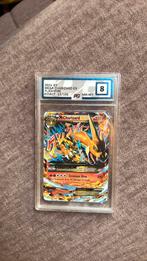 Charizard ex, Ophalen of Verzenden, Zo goed als nieuw