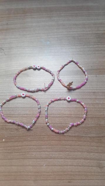 armbanden set beschikbaar voor biedingen