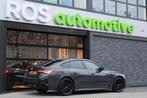 BMW 4 Serie Gran Coupé M440i xDrive High Executive | PANO |, Auto's, BMW, 1800 kg, Bedrijf, Vierwielaandrijving, 2998 cc