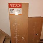 Nieuw Velux dakraam GGL PK04 - Wit, incl. gootstukken, Doe-het-zelf en Verbouw, Deuren en Horren, Ophalen, Nieuw, Overige typen