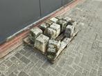 bentheimer poer, pergola, tuinhuis, Overige materialen, Gebruikt, Minder dan 30 cm, Minder dan 60 cm