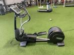 Technogym synchro Excite led series Technogym crosstrainer, Ophalen, Gebruikt, Benen