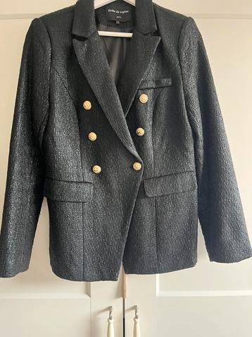 * nieuw * Drole de Copine prachtig blazer mt L beschikbaar voor biedingen