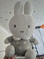 Nijntje Knuffel - Zacht en lief!, Ophalen, Zo goed als nieuw, Konijn