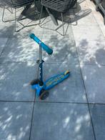 Micro mini step inklapbaar, Fietsen en Brommers, Steps, Ophalen, Zo goed als nieuw, Gewone step, Micro