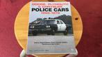 Police Cars 1956-1978, Nieuw, Ophalen of Verzenden, Algemeen