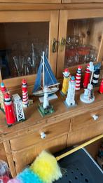 Vuurtorens van Nederland, Ophalen, Zo goed als nieuw, Dier