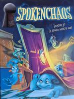 Spokenchaos, Een of twee spelers, Ophalen of Verzenden, Zo goed als nieuw, Asmodee