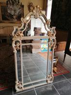 oude spiegel Louis XIV stijl, Minder dan 100 cm, Ophalen