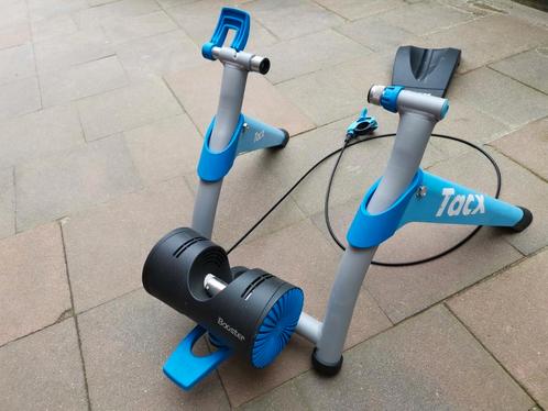 Tacx Booster, Sport en Fitness, Wielrennen, Zo goed als nieuw, Ophalen