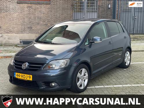 Volkswagen Golf Plus 1.4 TSI Sportline AUTOMAAT APK, Auto's, Volkswagen, Bedrijf, Te koop, Golf Plus, ABS, Airbags, Airconditioning