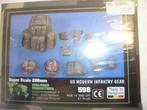Verlinden 598 200mm Super Scale US Modern Infantry Gear., Nieuw, Ophalen of Verzenden