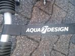Aqua Design Loop / Transportkar, Ophalen, Gebruikt, Info@postmawatersport.nl, China