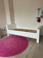 Peuterbed 150x70 - Prima Staat!, Ophalen, Gebruikt, 70 tot 85 cm, 140 tot 160 cm