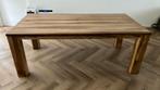 Eettafel xooon 6 personen, Huis en Inrichting, Ophalen, 50 tot 100 cm, Zo goed als nieuw, Vijf personen of meer