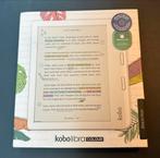 Kobo Libra Colour - nieuw!, Computers en Software, E-readers, Bluetooth, Nieuw, Ophalen of Verzenden, 7 inch