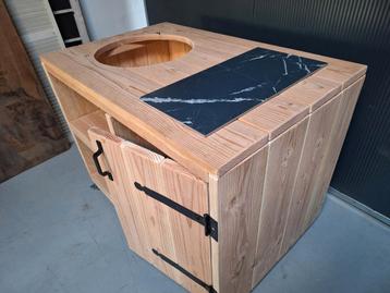buitenkeuken Egg Kamado Grill Bbq... ZOMER SALE!!!
 beschikbaar voor biedingen