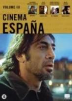 Cinema España Vol. III - 4-DVD box, Vanaf 16 jaar, Ophalen of Verzenden, Zo goed als nieuw, Italië