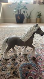 Schleich Silver Dapple merrie, Ophalen of Verzenden, Zo goed als nieuw