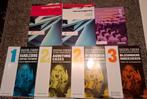 Studieboeken Post-HBO Accountancy, Boeken, Ophalen of Verzenden, Beta, Zo goed als nieuw, HBO