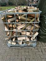 Openhaardhout/ kachelhout, Minder dan 3 m³, Ophalen of Verzenden, Overige houtsoorten, Blokken