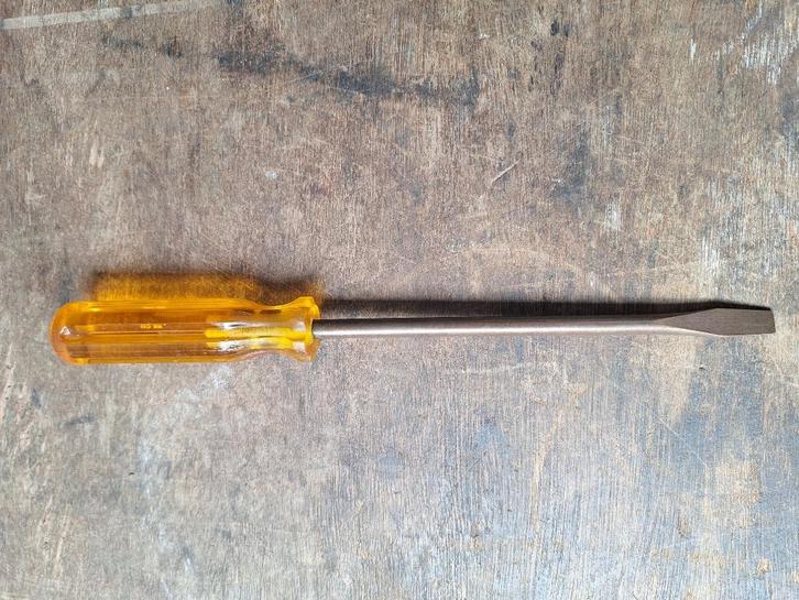Ampco S-50 schroevendraaier vonkvrij, Doe-het-zelf en Verbouw, Gereedschap | Handgereedschap, Nieuw, Ophalen of Verzenden