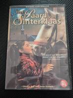 Het paard van Sinterklaas, Cd's en Dvd's, Dvd's | Kinderen en Jeugd, Avontuur, Alle leeftijden, Ophalen of Verzenden, Zo goed als nieuw