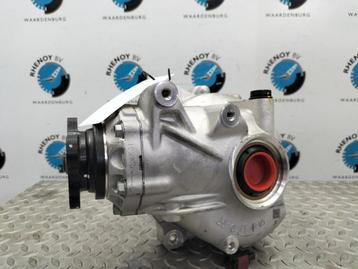 GENESIS GV70 [DIFFERENTIAL_ASSY] ZS65N2104 2022 beschikbaar voor biedingen