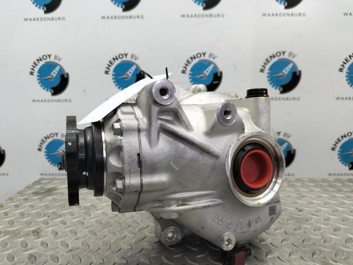 GENESIS GV70 [DIFFERENTIAL_ASSY] ZS65N2104 2022, Auto-onderdelen, Overige Auto-onderdelen, Gebruikt, ARN erkend, Stiba lid, Erkend duurzaam