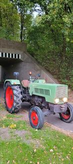 Fendt farmer 2 S, Ophalen of Verzenden