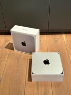 Apple Mac mini (M1, 2020) - 8 GB - 256 GB SSD - compleet, Computers en Software, Apple Desktops, 256 GB, Ophalen of Verzenden