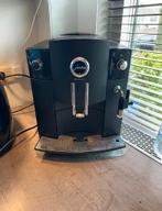 Jura Impressa C5 Koffiemachine - Goed Onderhouden, Ophalen, Afneembaar waterreservoir, Gebruikt, Koffiemachine