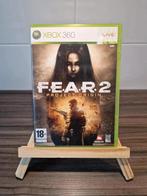 FEAR 2 Xbox 360, Spelcomputers en Games, Games | Xbox 360, Avontuur en Actie, Gebruikt, Vanaf 18 jaar, 1 speler