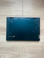 Chromebook Lenovo, Computers en Software, Chromebooks, Ophalen, Qwerty, Touchscreen, Zo goed als nieuw