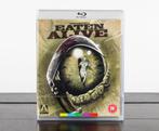 Eaten Alive Blu-Ray (UK Import) Arrow, Horror, 5th Floor, Voyager House, Chicago Avenue, Manchester Airport, M90 3DQ, Arrow Films UK