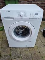 Wasmachine AEG lavamat, Witgoed en Apparatuur, Wasmachines, 85 tot 90 cm, Gebruikt, Ophalen