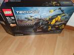 Lego technic 42081, Kinderen en Baby's, Speelgoed | Duplo en Lego, Ophalen, Zo goed als nieuw, Complete set, Lego