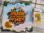 ah dierenplaatjes, Albert Heijn, Ophalen